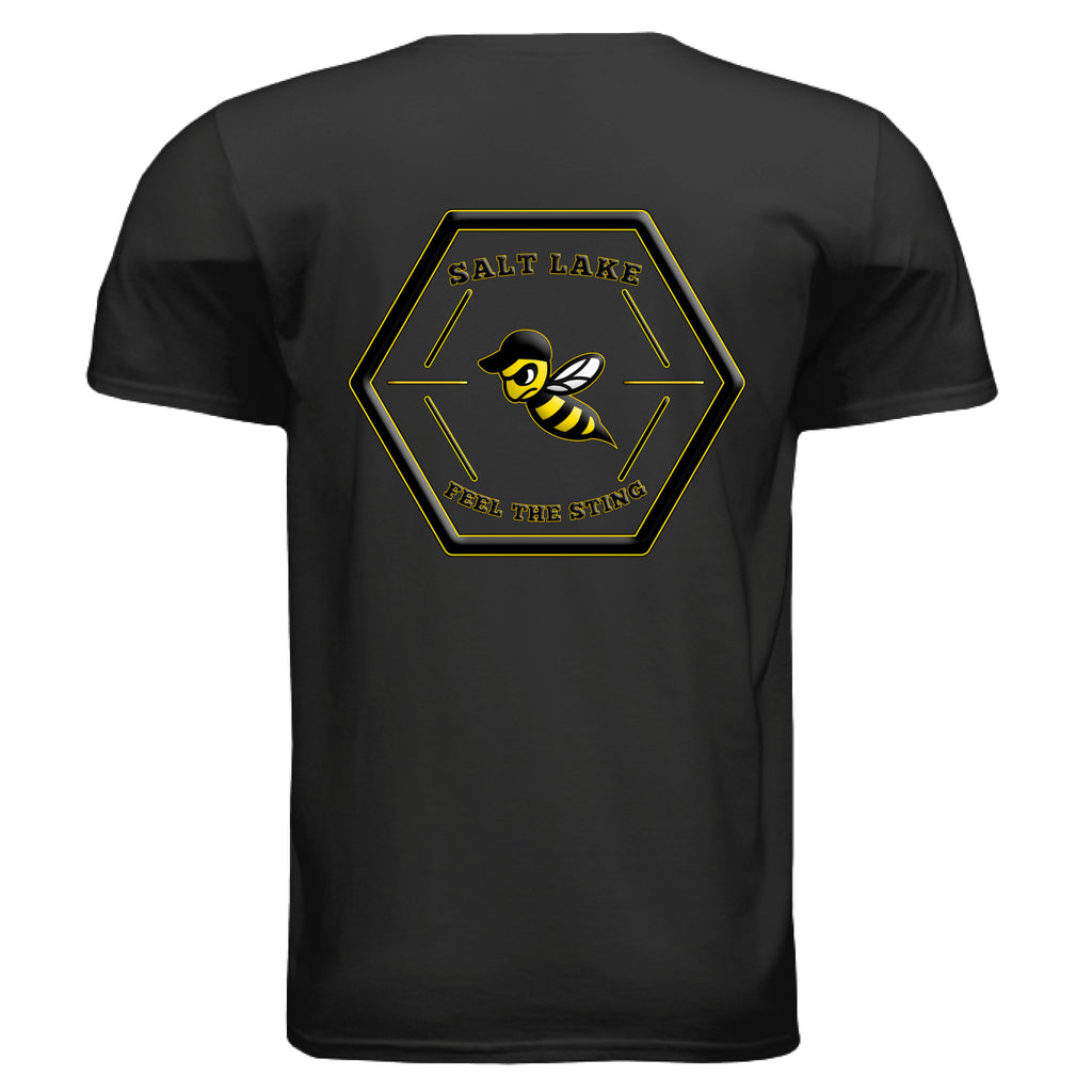 BLACK - BACK