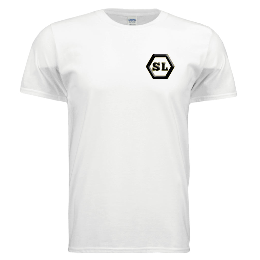 WHITE - FRONT