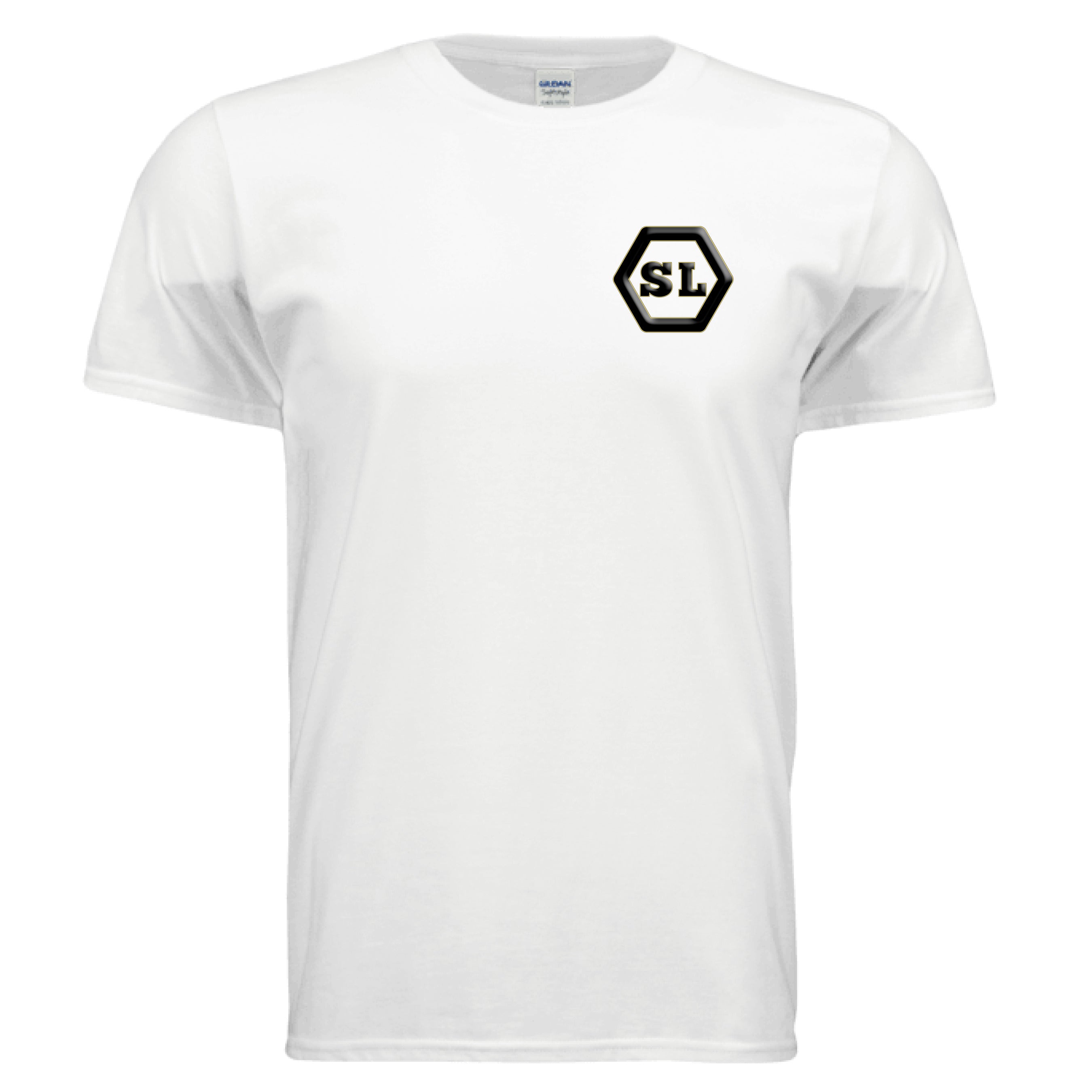 WHITE - FRONT