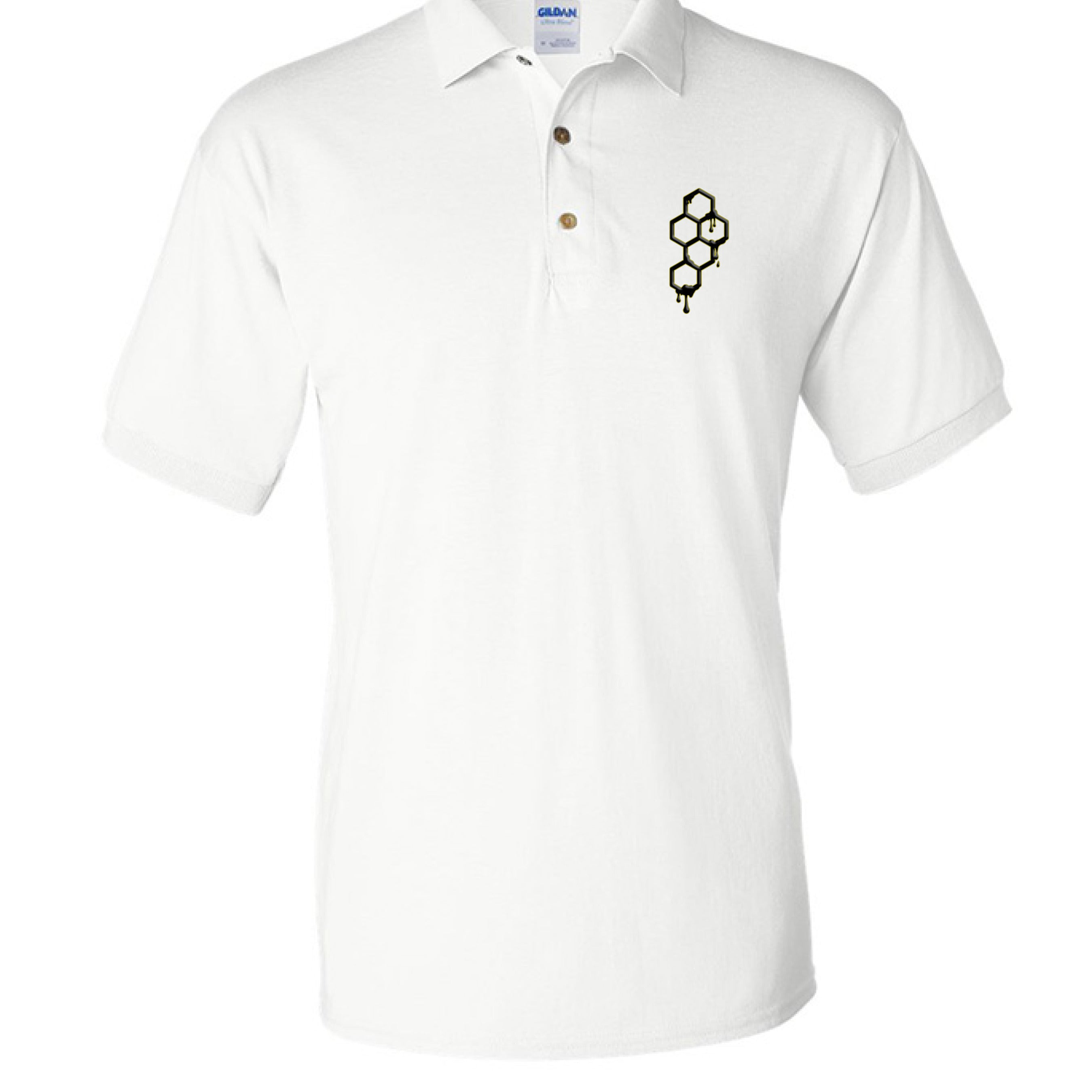 WHITE - FRONT