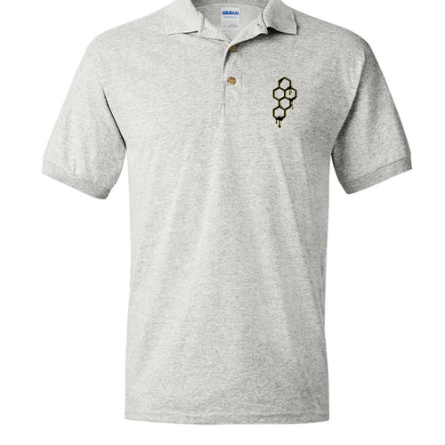 ASH - FRONT