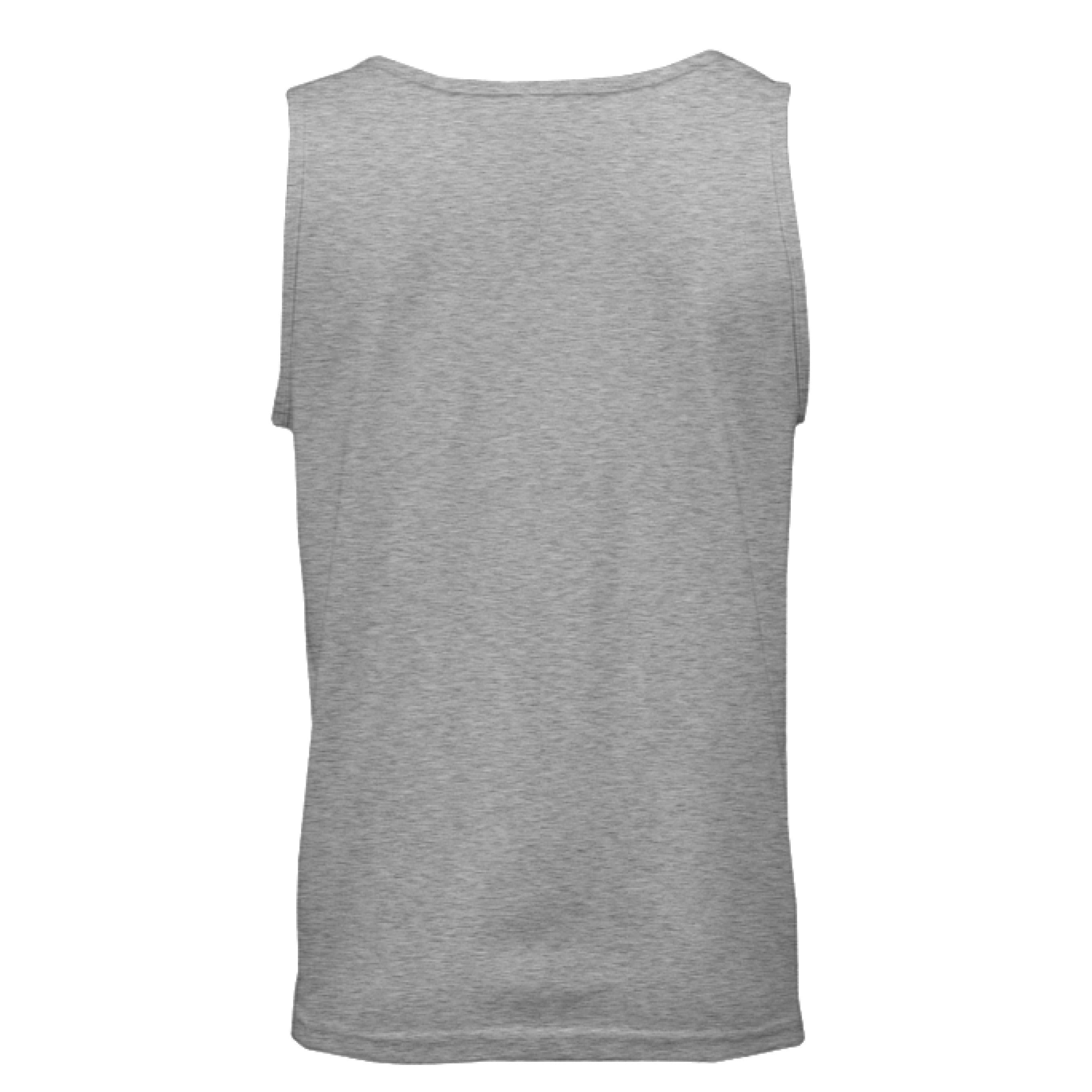 SPORT GREY - BACK