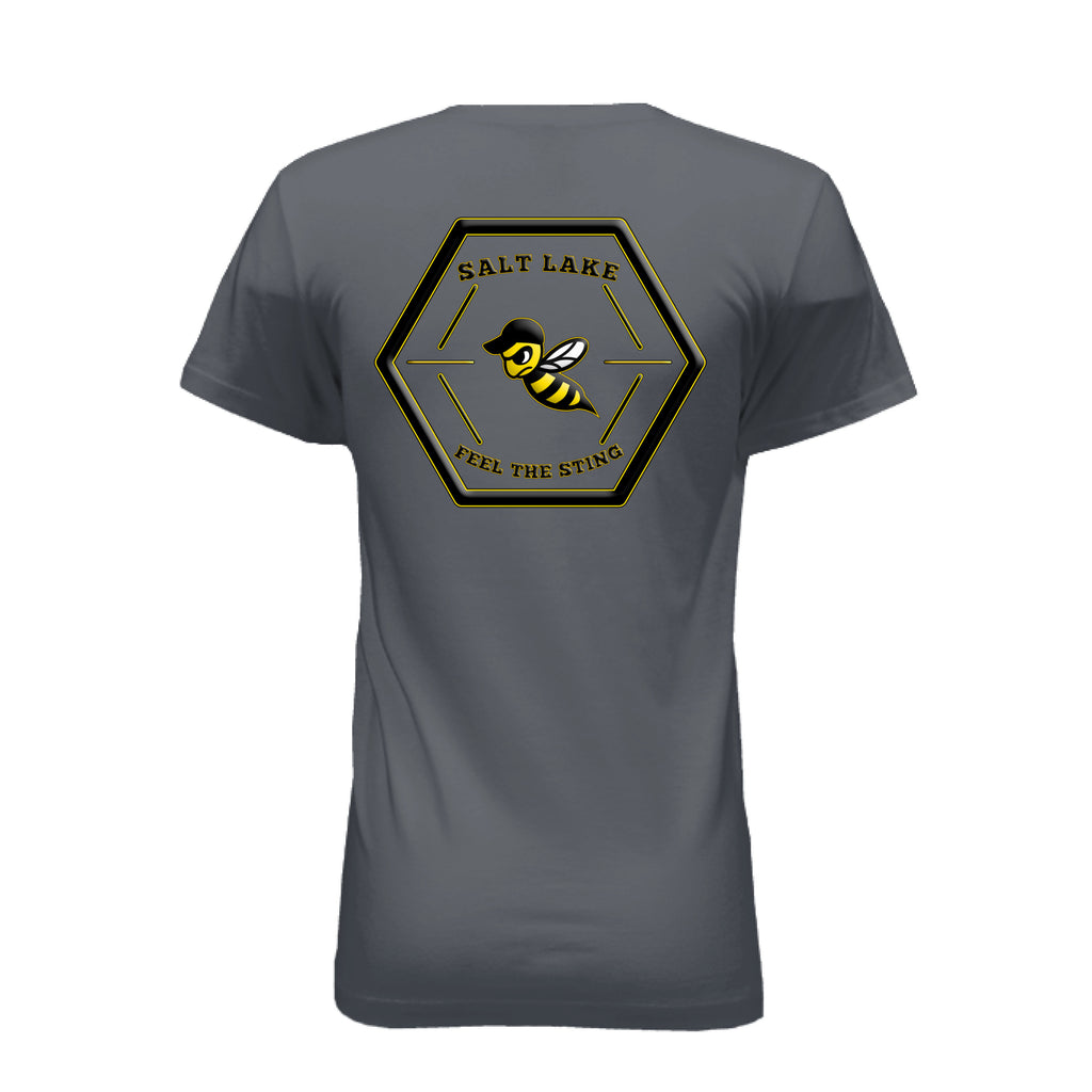 ASPHALT - BACK