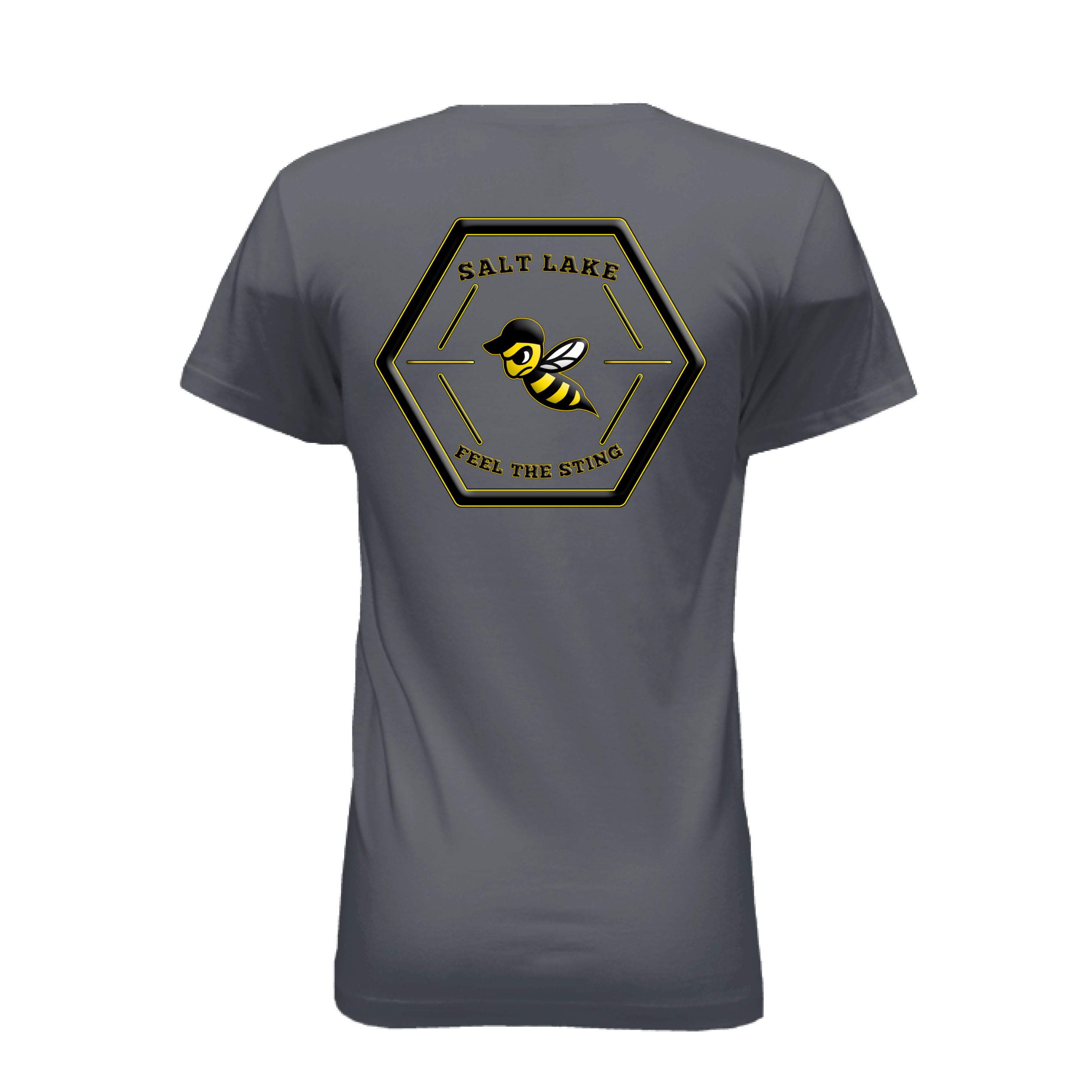 ASPHALT - BACK