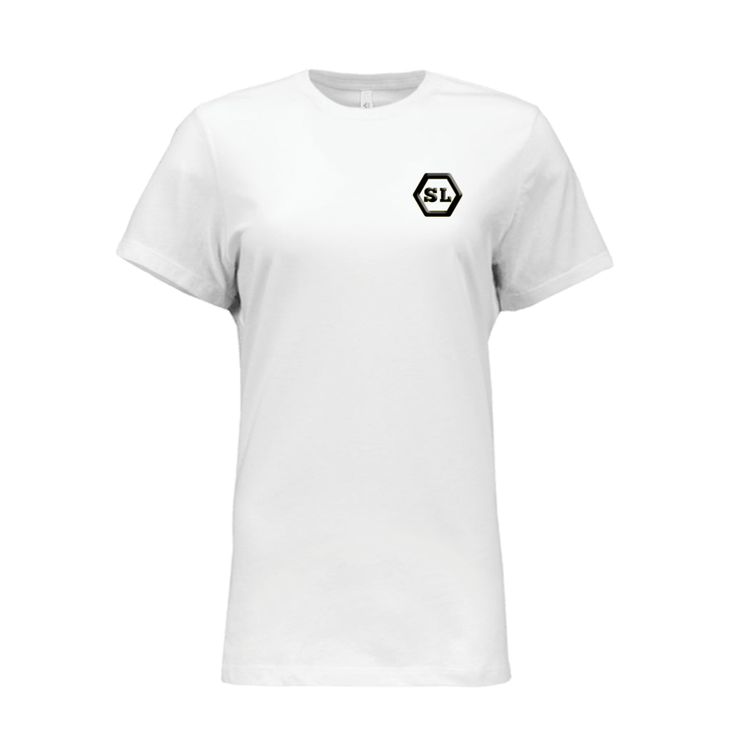 Vintage White - FRONT