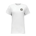 Vintage White - FRONT