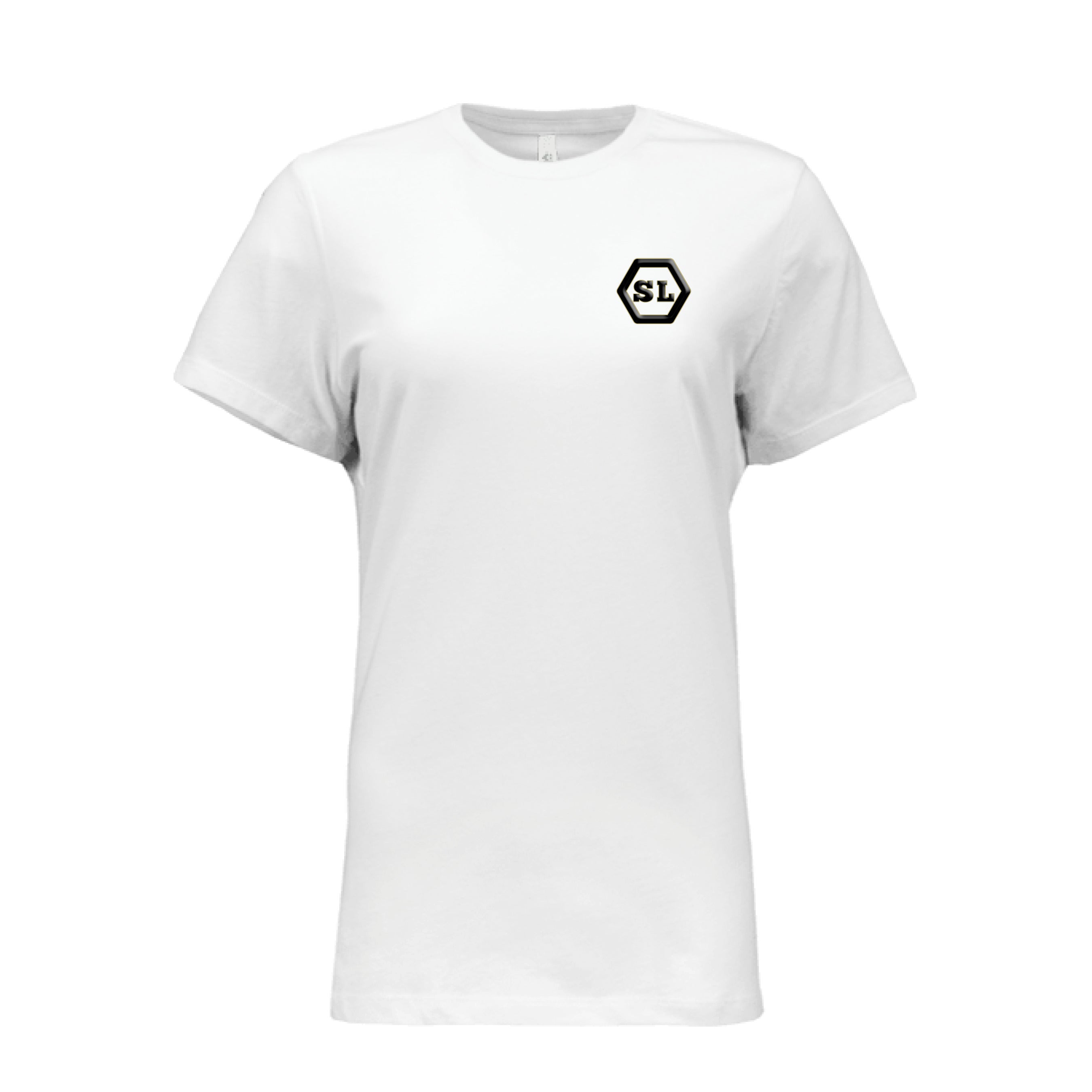 Vintage White - FRONT