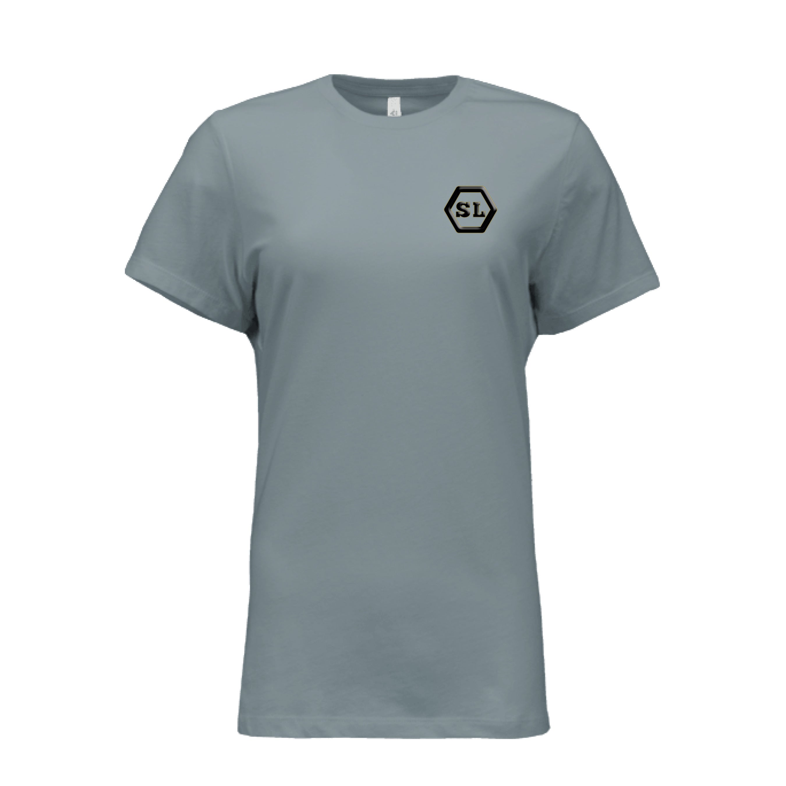 Blue Storm - FRONT