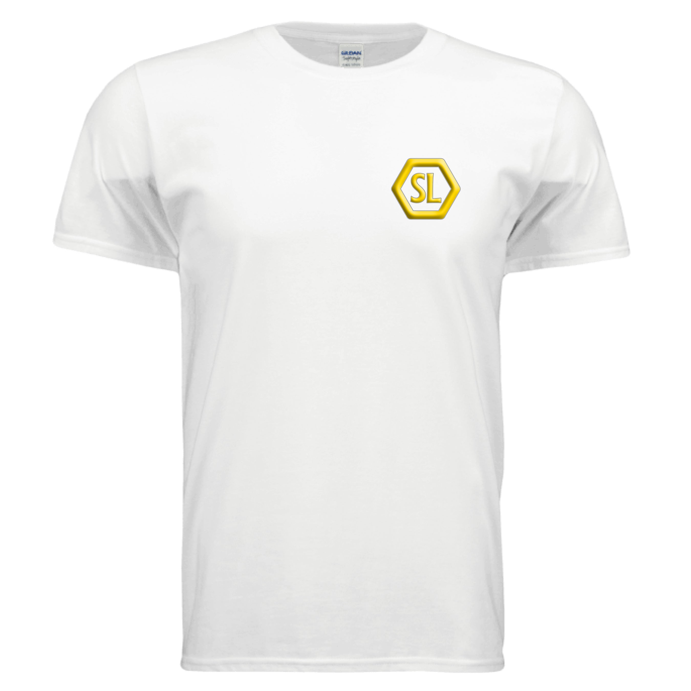 WHITE - FRONT