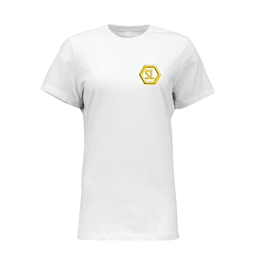 Vintage White - FRONT