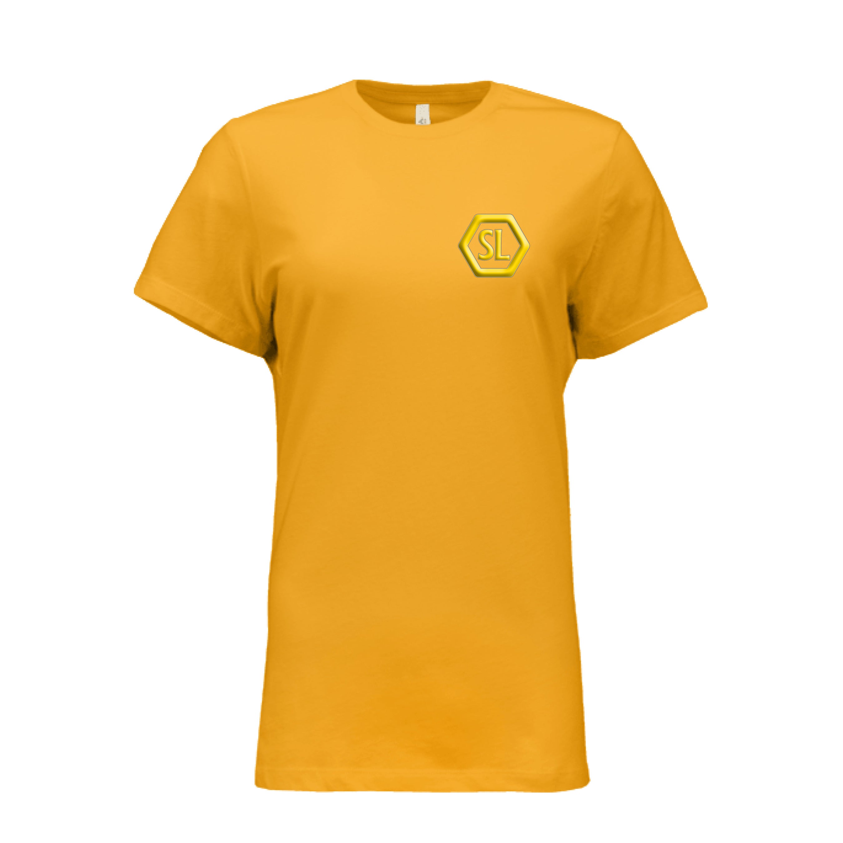 Gold - FRONT