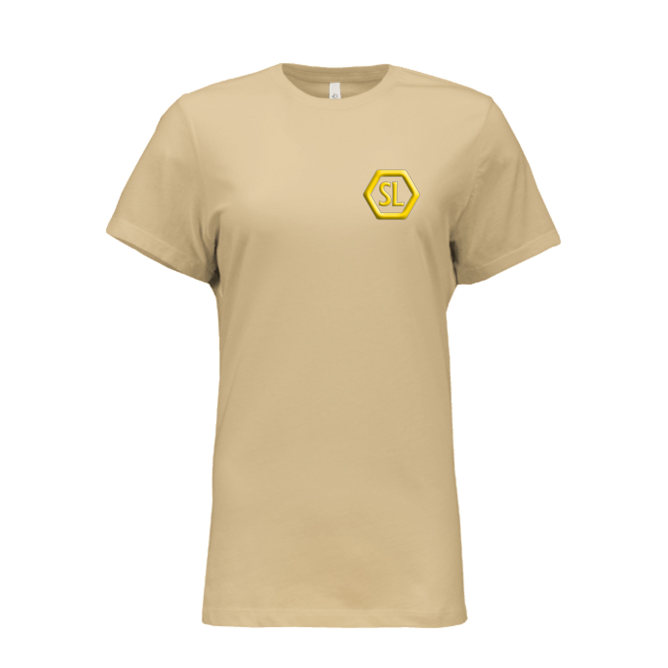 Sand Dune - FRONT