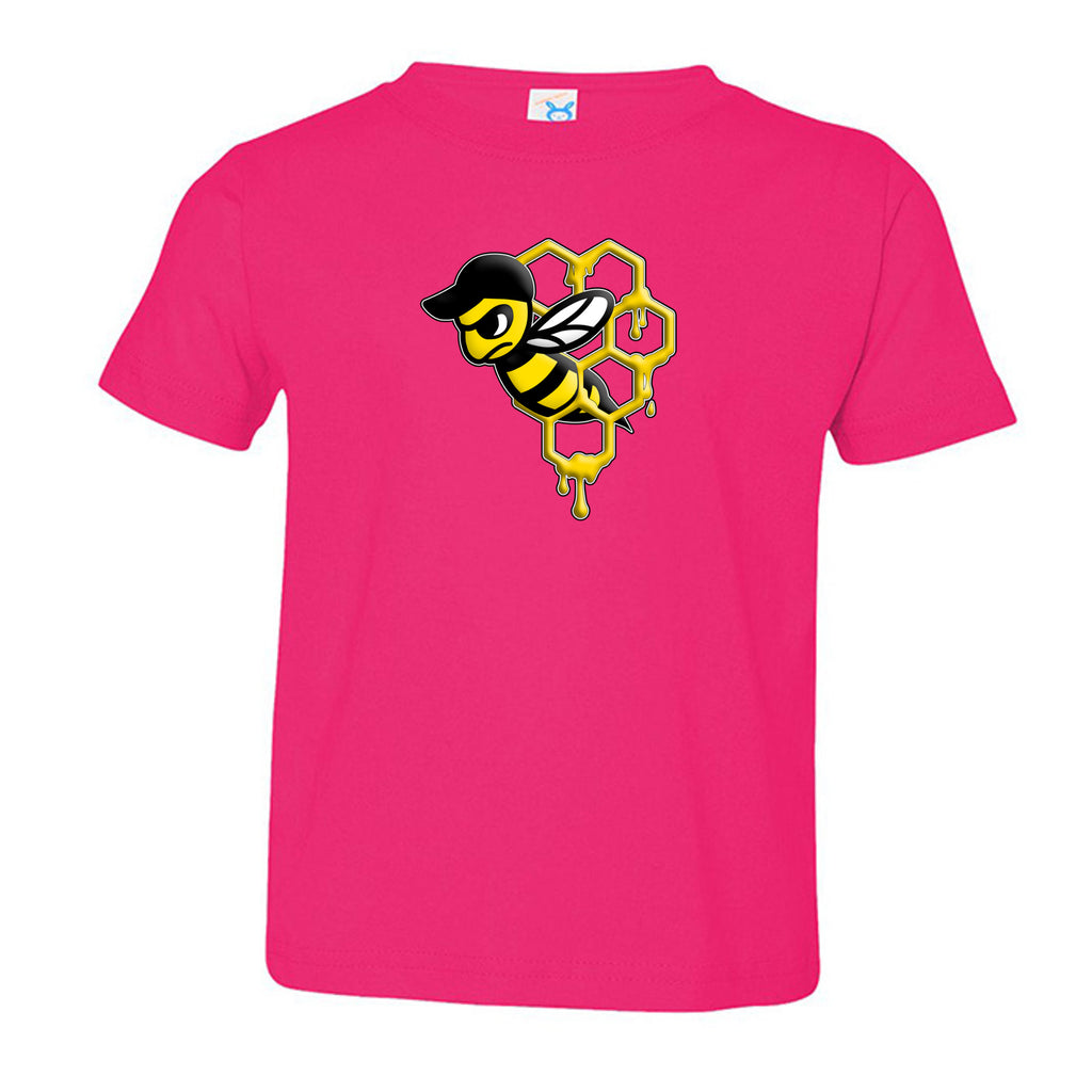 HOT PINK - 3321 - FRONT