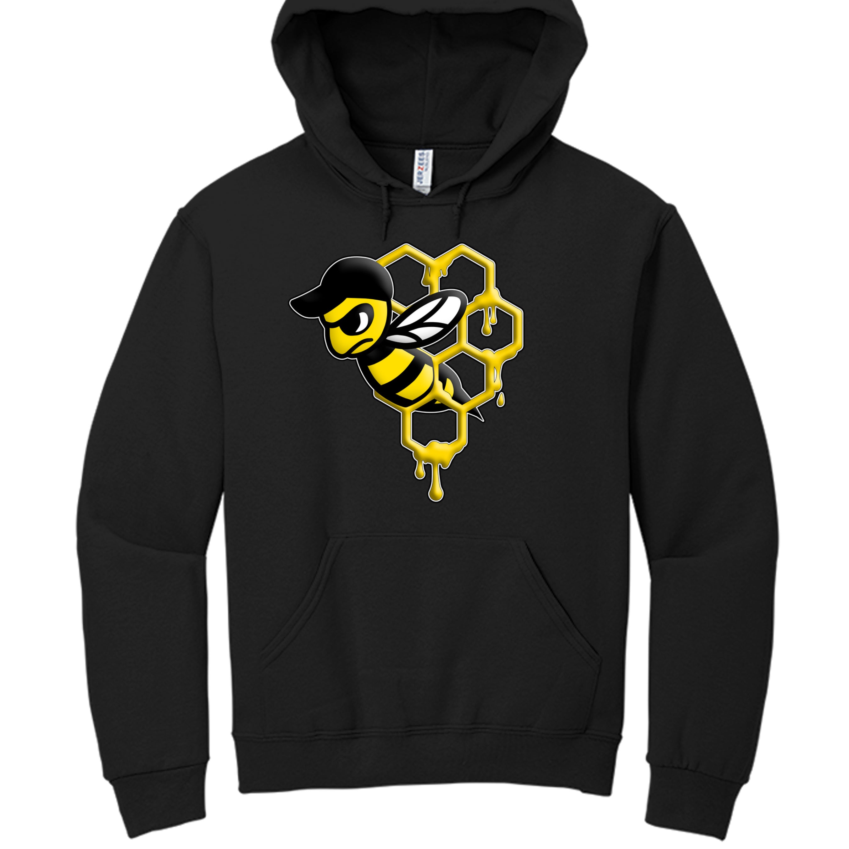 BLACK - 996 - FRONT