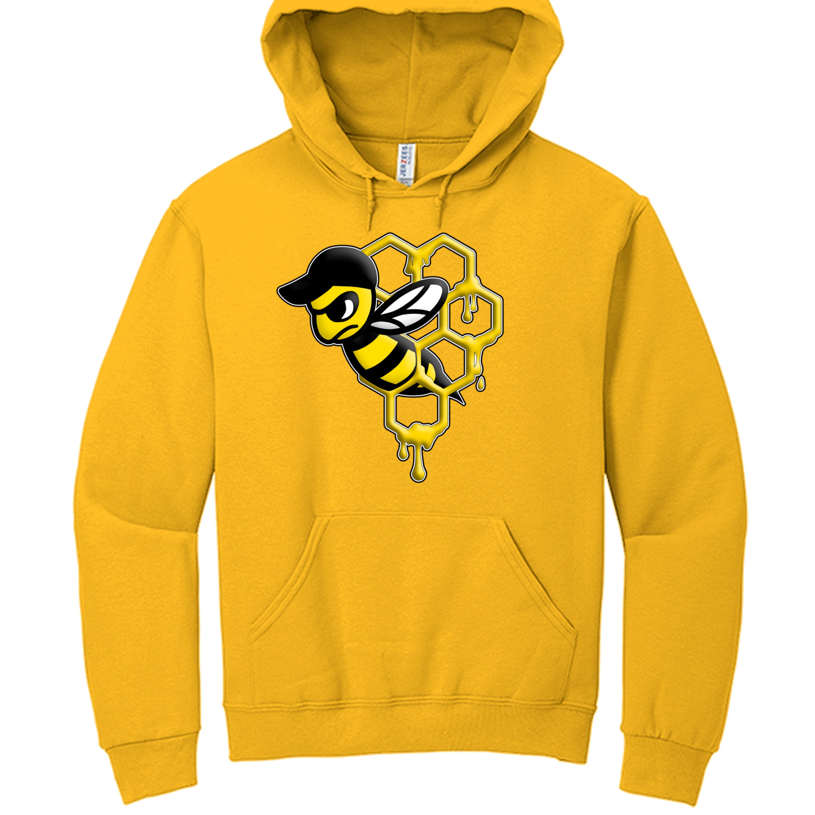GOLD - 996 - FRONT